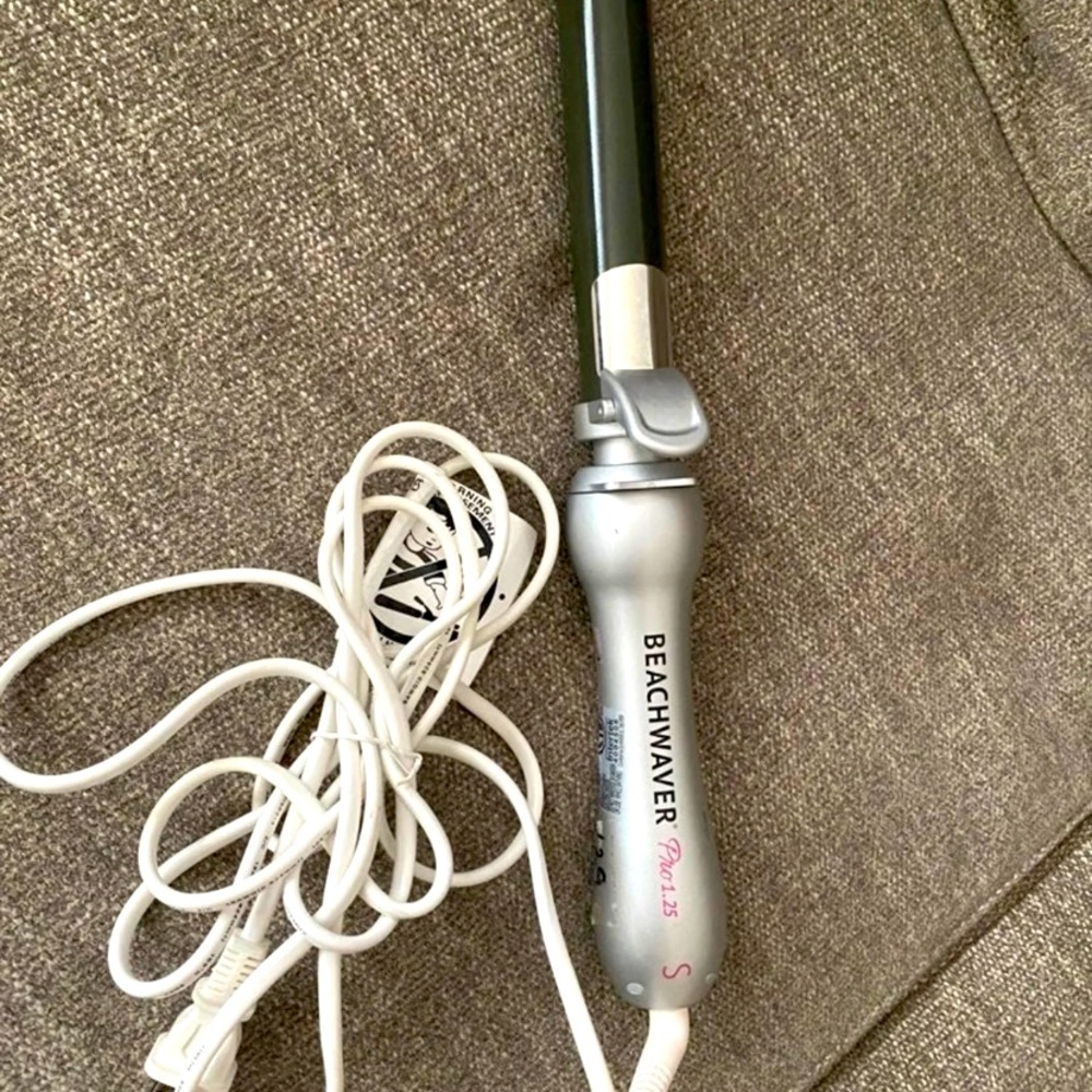 Beachwaver Pro S